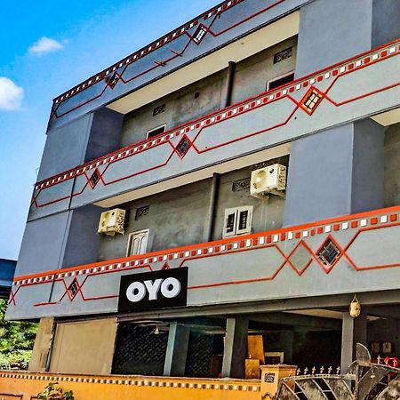 Hotel O Lavish Stay Sururnagar エクステリア 写真