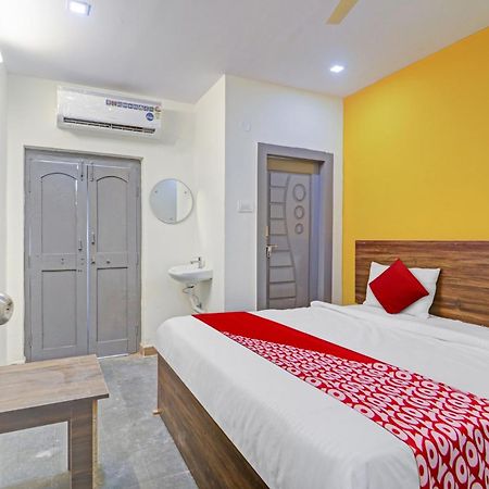 Hotel O Lavish Stay Sururnagar エクステリア 写真