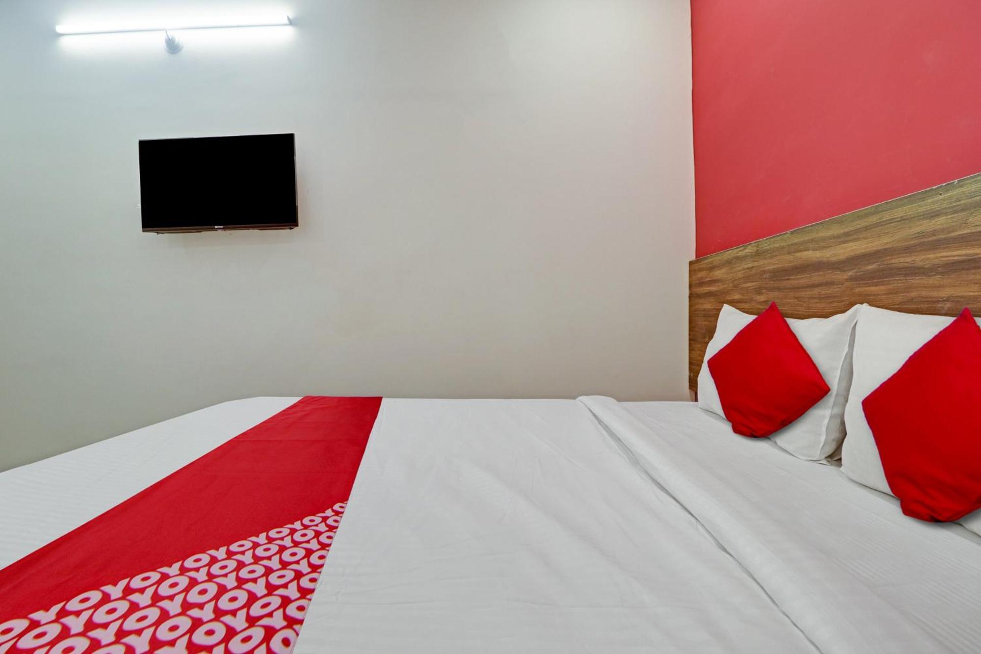 Hotel O Lavish Stay Sururnagar エクステリア 写真
