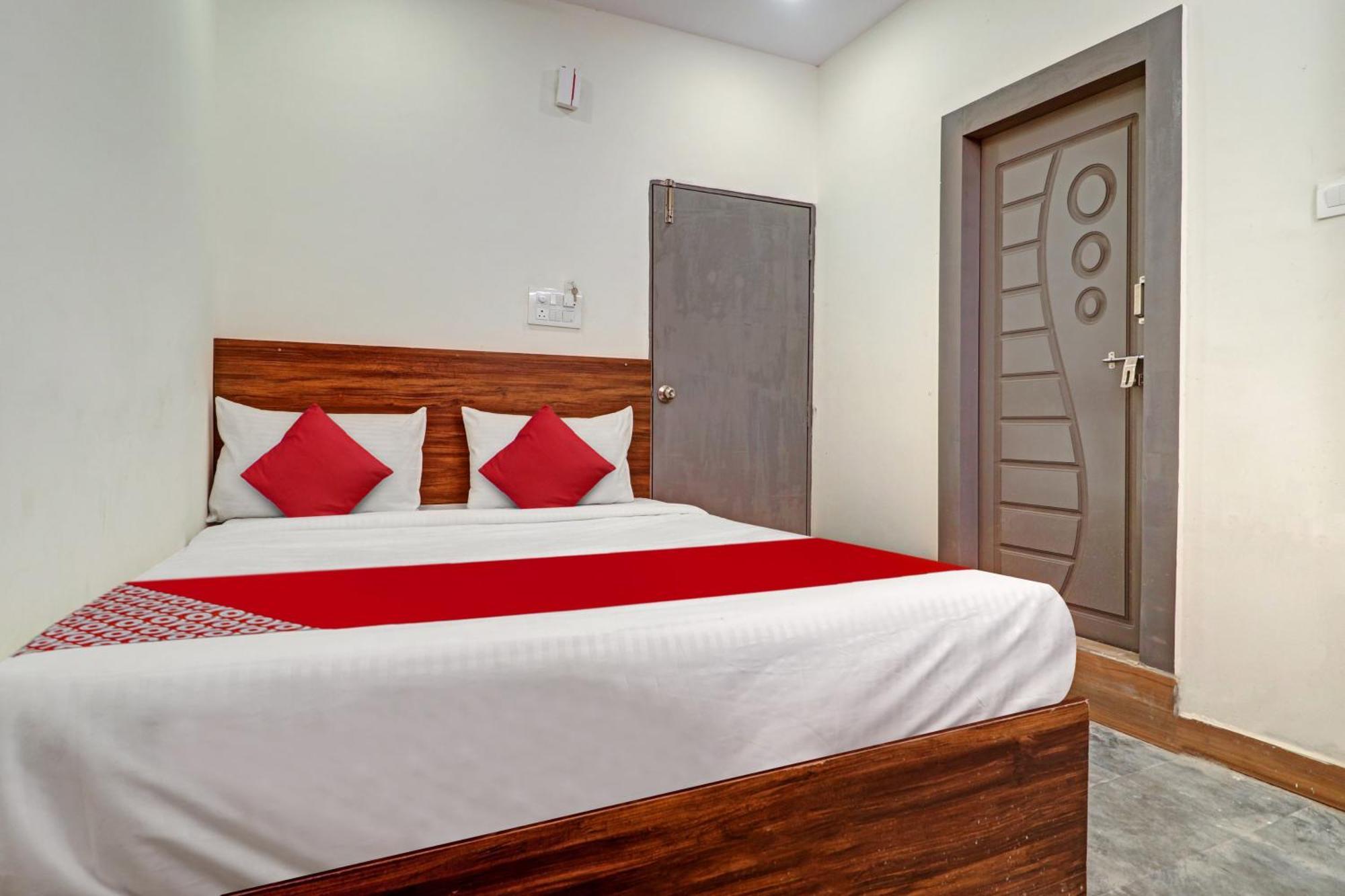 Hotel O Lavish Stay Sururnagar エクステリア 写真