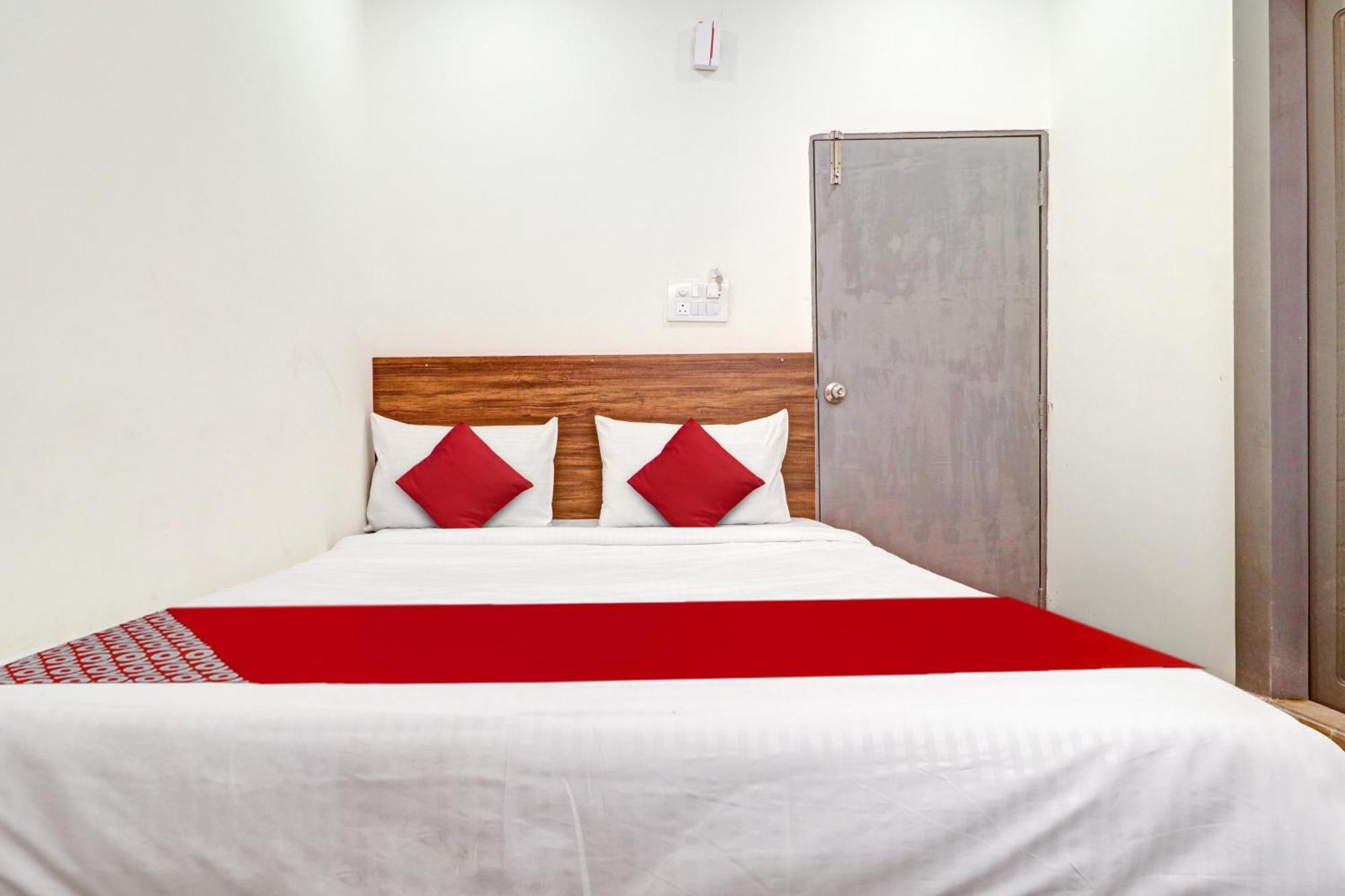 Hotel O Lavish Stay Sururnagar エクステリア 写真