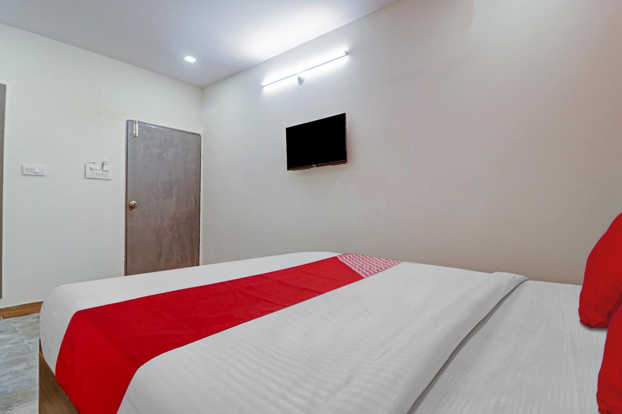 Hotel O Lavish Stay Sururnagar エクステリア 写真