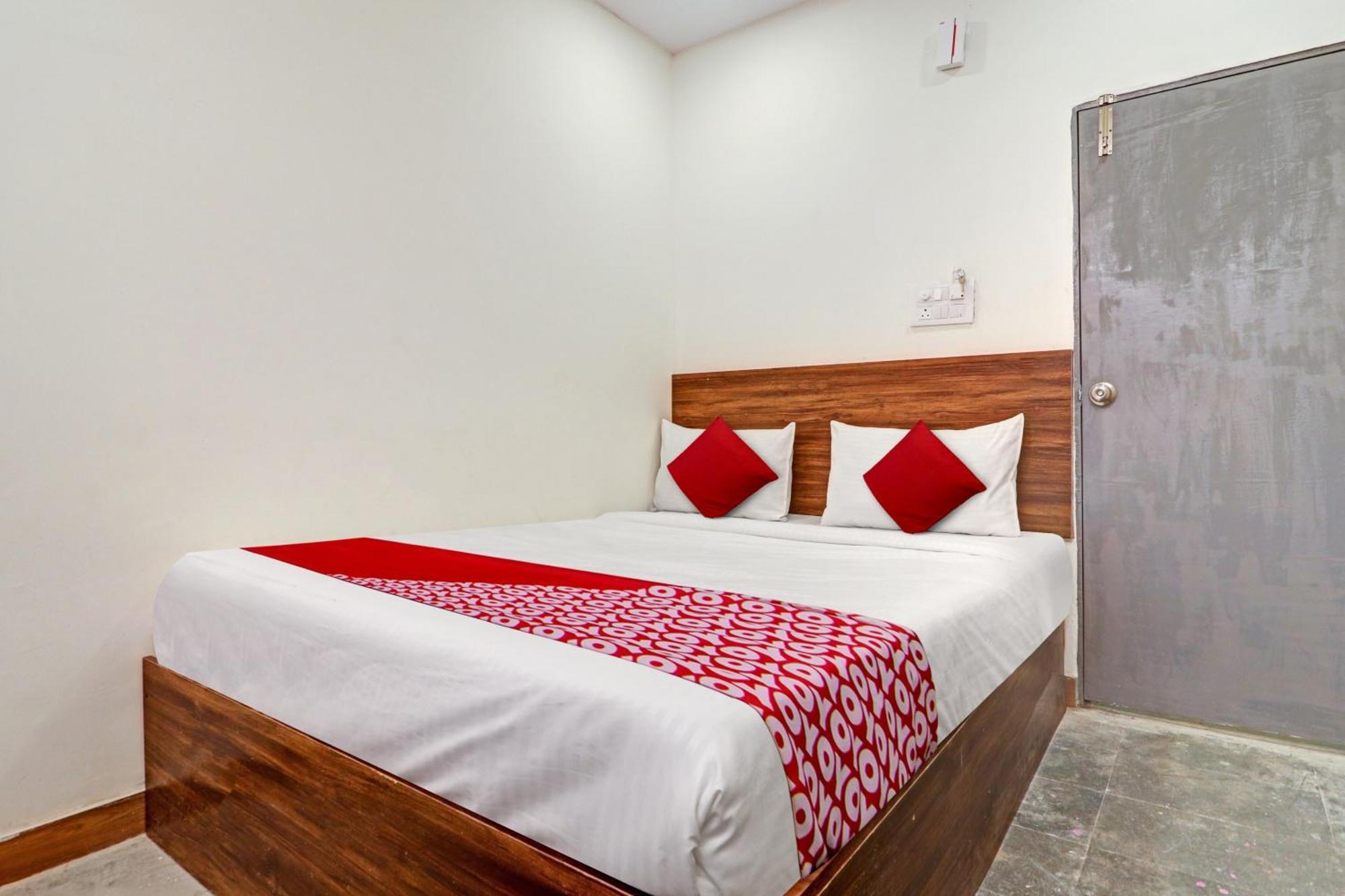 Hotel O Lavish Stay Sururnagar エクステリア 写真
