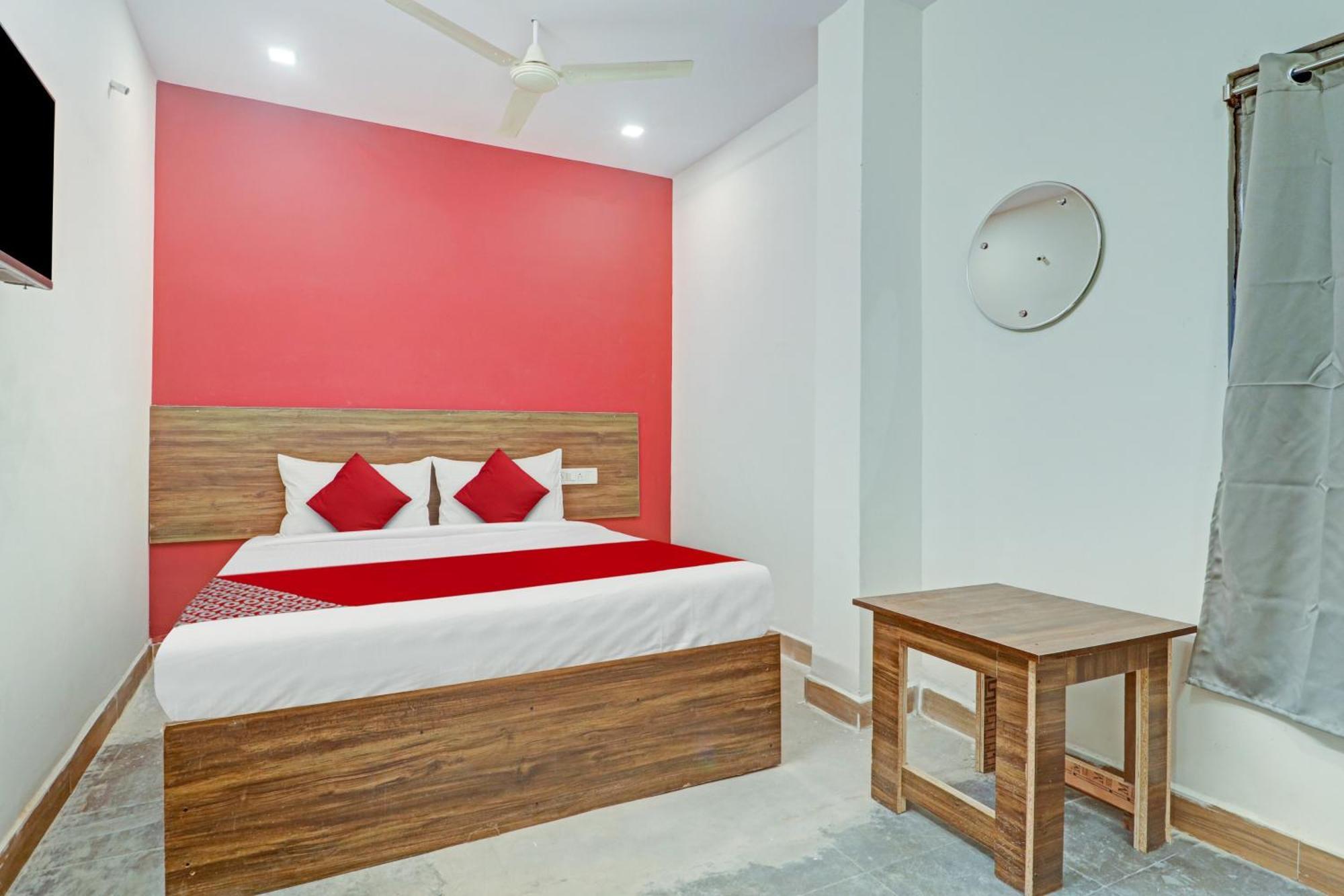 Hotel O Lavish Stay Sururnagar エクステリア 写真