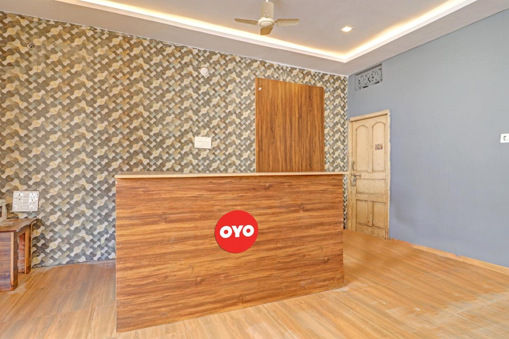 Hotel O Lavish Stay Sururnagar エクステリア 写真