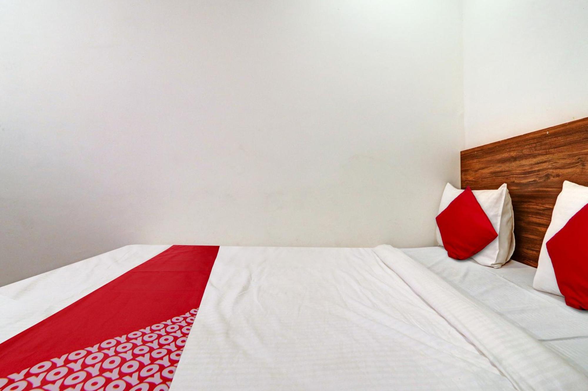 Hotel O Lavish Stay Sururnagar エクステリア 写真
