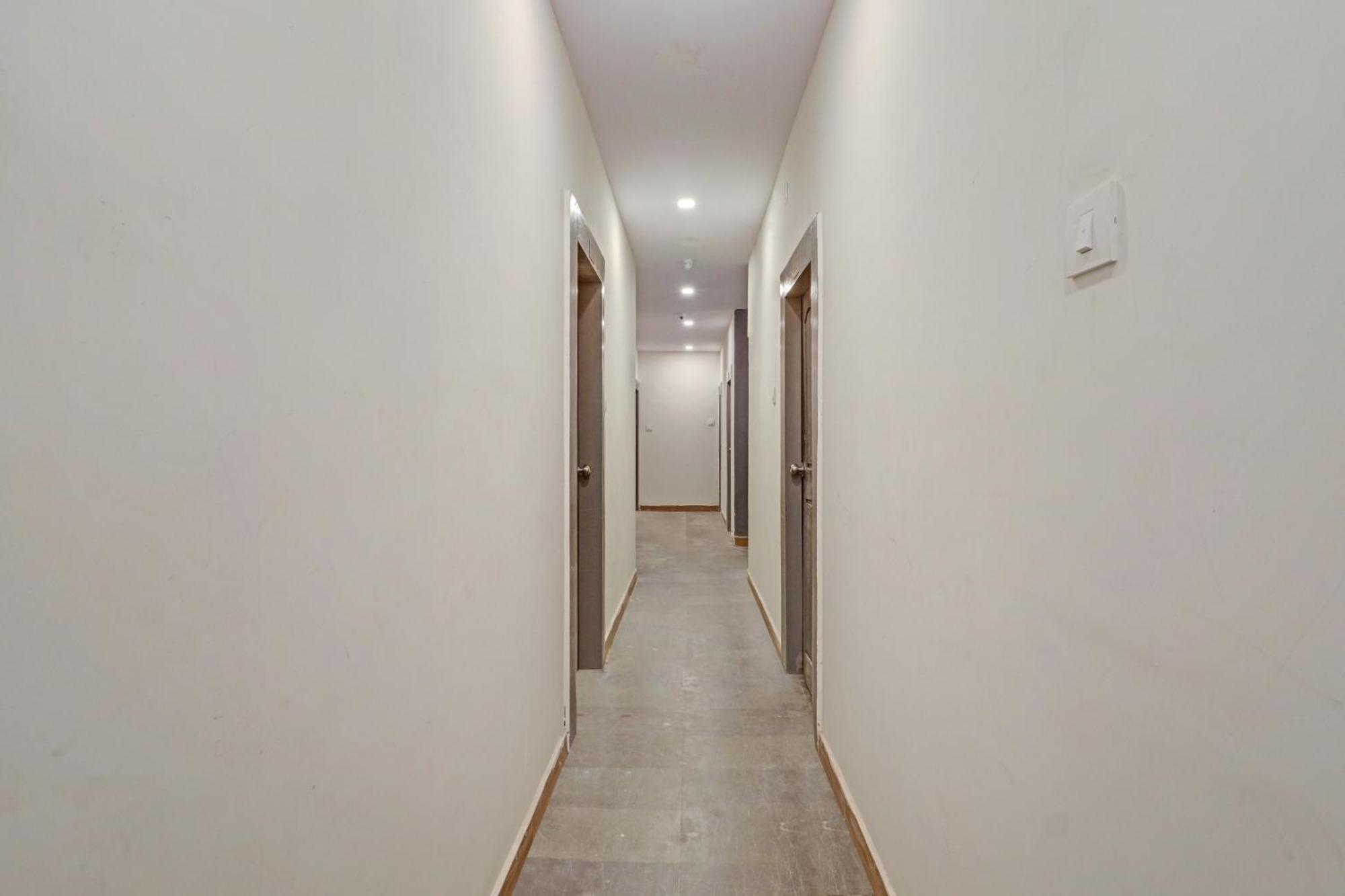 Hotel O Lavish Stay Sururnagar エクステリア 写真