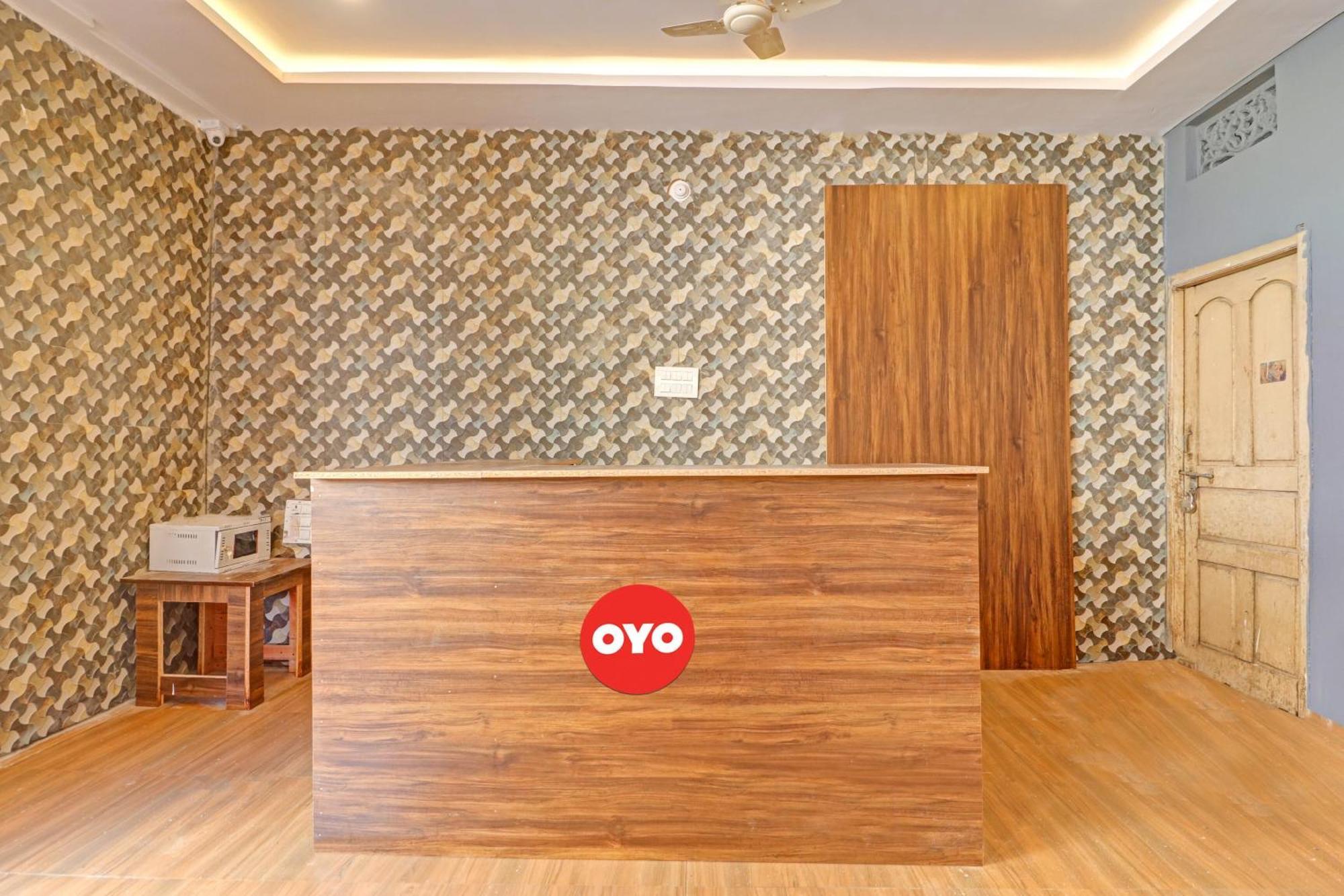 Hotel O Lavish Stay Sururnagar エクステリア 写真