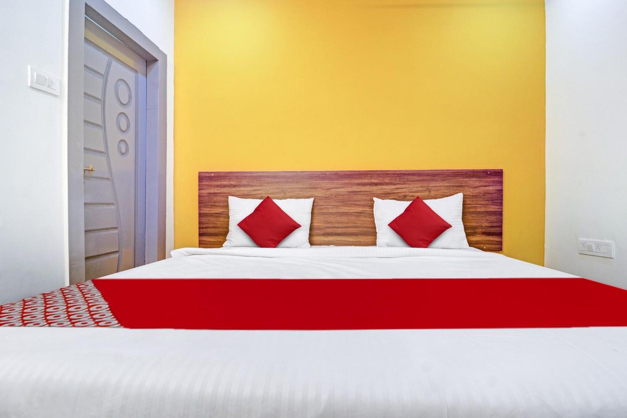Hotel O Lavish Stay Sururnagar エクステリア 写真